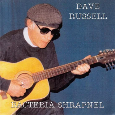 Dave Russell