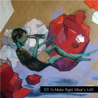 To Make Right What’s Left