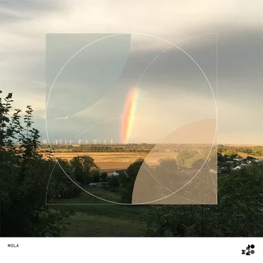 Water Wheel by Mola - album cover
