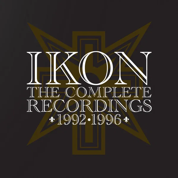 The Complete Recordings 1992-1996