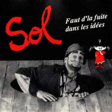 Faut d'la fuite dans les idées