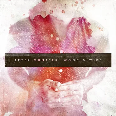 Wood & Wire by Peter Munters - album cover