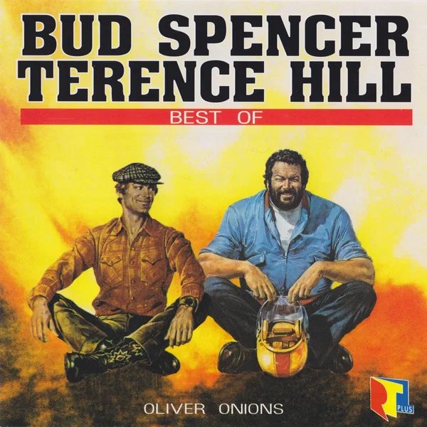 Best of Bud Spencer & Terence Hill