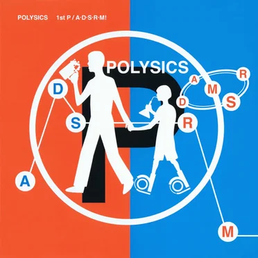 1st P / A·D·S·R·M!