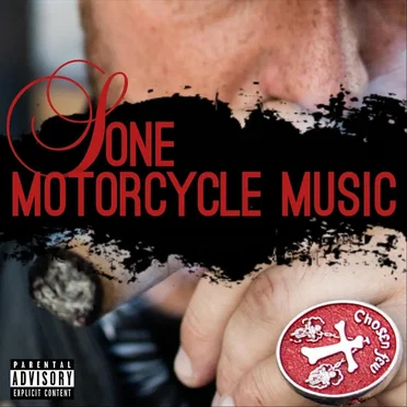 Motorcycle Music by S One - album cover