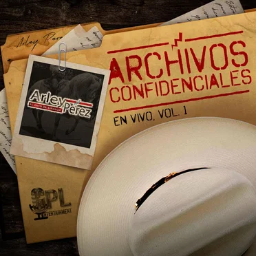 Archivos confidenciales, vol. 1