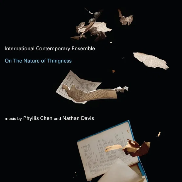 On The Nature Of Thingness