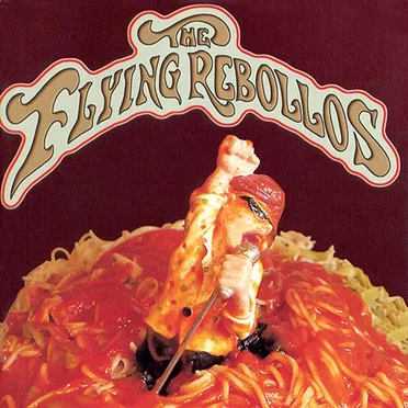 The Flying Rebollos