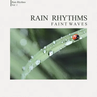 Rain Rhythms, Vol. 1