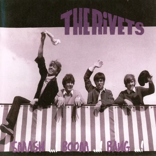 The Rivets