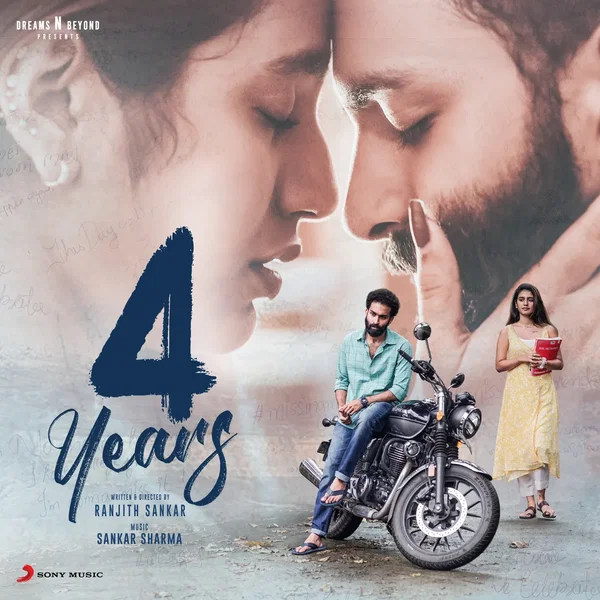 4 Years