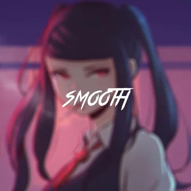 Smooth by Wave Meow - album cover