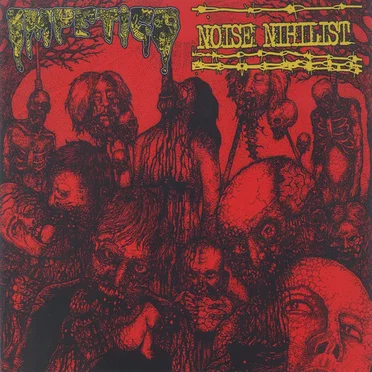 Impetigo