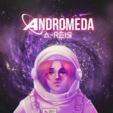 Andromeda by A-Reis - album cover