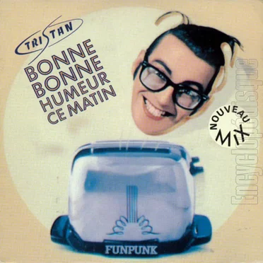 Bonne bonne humeur ce matin
