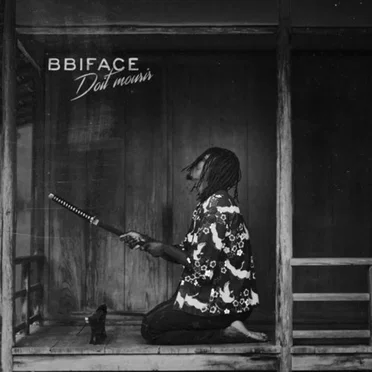 Bbiface doit mourir by Joï BoY - album cover