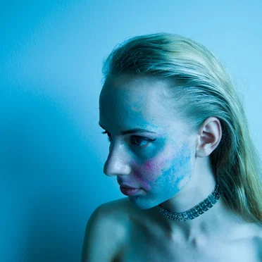Only Air by Emily Frost - album cover