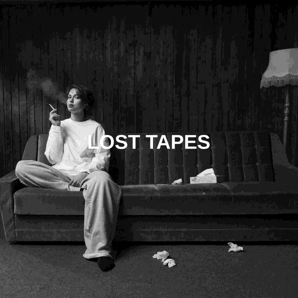 Lost Tapes Teil 2