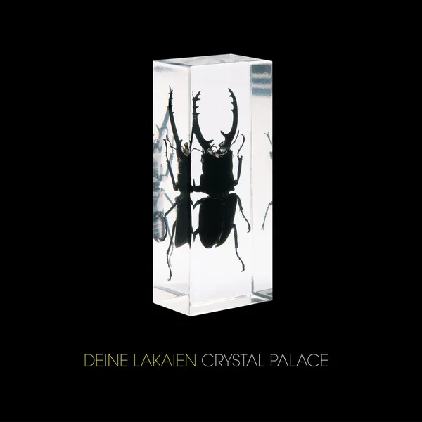 Crystal Palace
