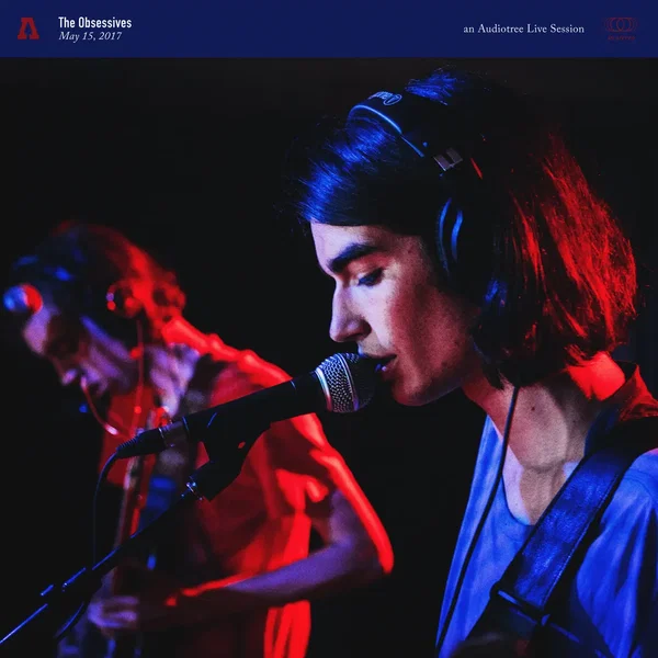 Audiotree Live