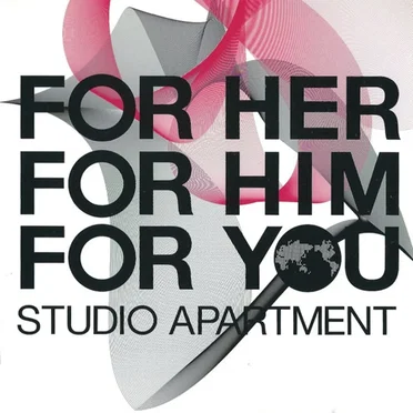 FOR HER FOR HIM FOR YOU