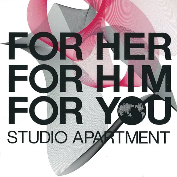 FOR HER FOR HIM FOR YOU
