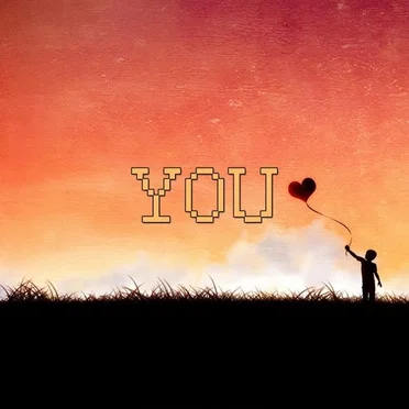YOU by kuiters - album cover