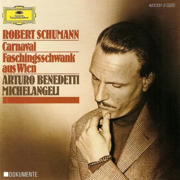 Carnaval / Faschingsschwank aus Wien