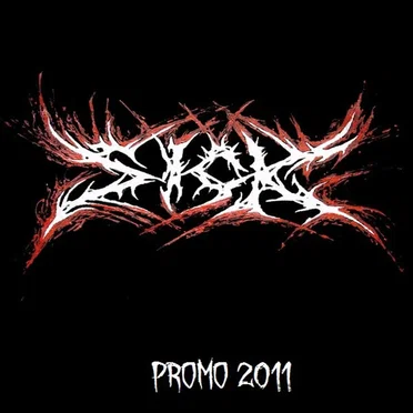 Promo 2011 by Sick - album cover