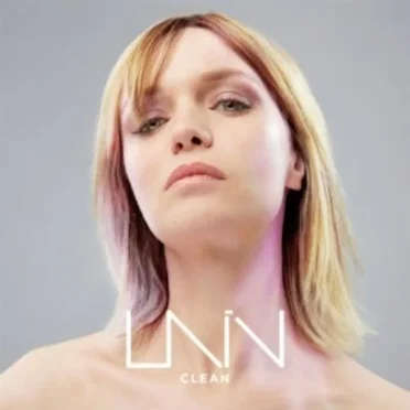 Clean by Laïn - album cover