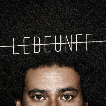 My Storm by Ledeunff - album cover
