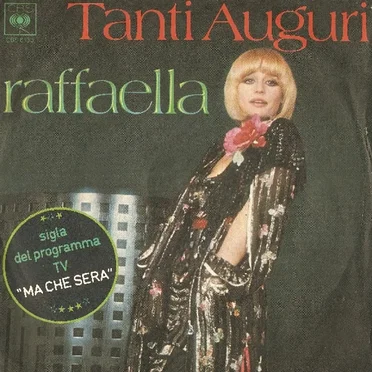 Tanti auguri
