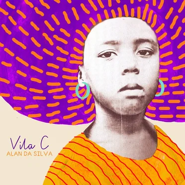 Vila C by Alan Da Silva - album cover