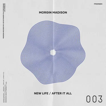 New Life / After It All