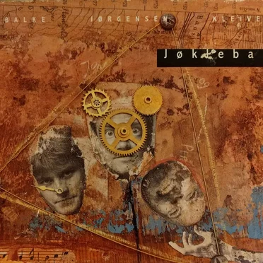 Jøkleba!