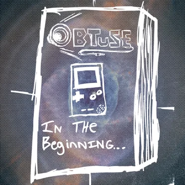 In the Beginning... by Obtuse - album cover