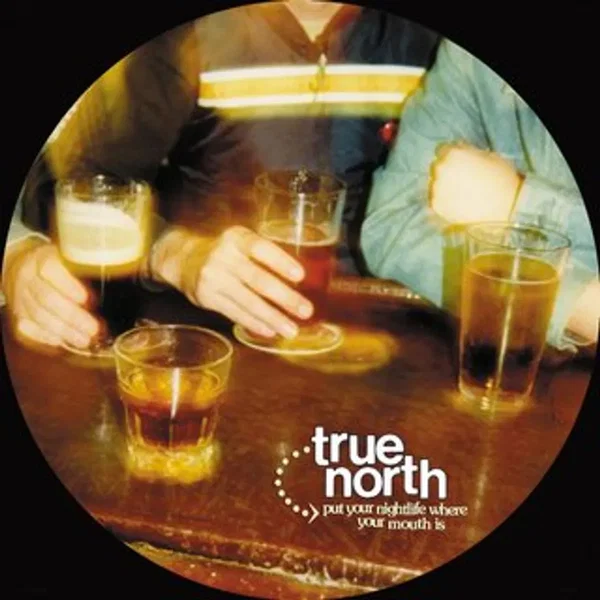 Put Your Nightlife Where Your Mouth Is