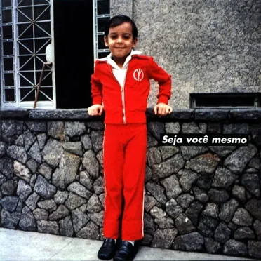 Seja você mesmo, mas não seja sempre o mesmo