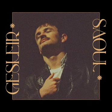 Saoul by Gesleir - album cover
