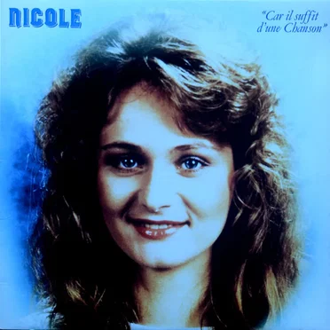 Car Il Suffit D'une Chanson