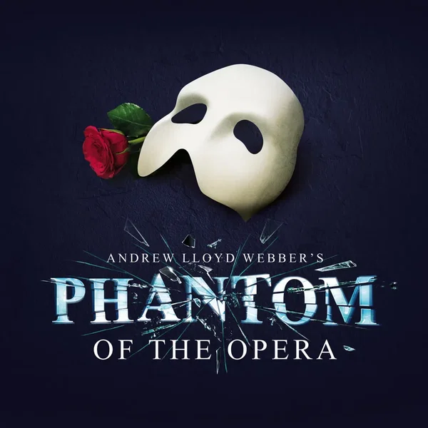 The Phantom of the Opera (London Cast Recording 2022)