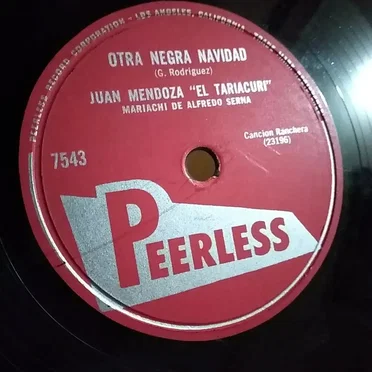 Otra negra Navidad / No puede ser