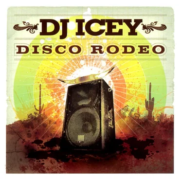 Disco Rodeo