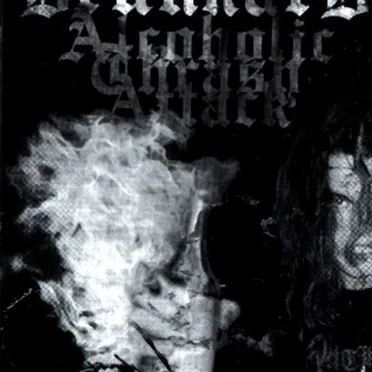 Alcoholic Thrash Attack