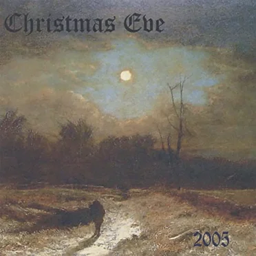 Christmas Eve