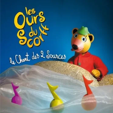 Les Ours du Scorff