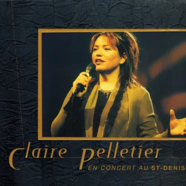 En concert au St-Denis