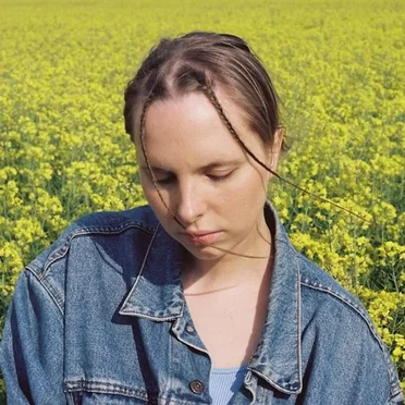 All I Want by Willow Parlo - album cover
