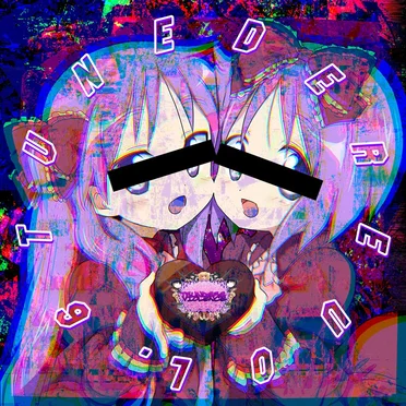 Tunedere, Vol. 6 by Various Artists - album cover