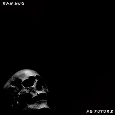 No Future by Raw Mud - album cover